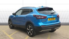 Nissan Qashqai 1.3 DiG-T 160 [157] N-Motion 5dr DCT Petrol Hatchback
